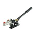 Hydrauliczny Kompaktowy Hamulec Ręczny Poziomy RacingPedalBoxes - Czarny RPBH004B 457,81 zł-1