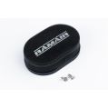 Ramair piankowy filtr powietrza gaźnika z płytą montażową Weber 32 34 DMTL DMTR DATR 40mm RS2V2-239-402 450,00 zł-2