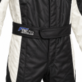 Kombinezon rajdowy Comfort FMIC.Pro 3-warstwowy FIA 2036 8856-2018 rozmiar XL FP-SUIT-36-012 1 650,00 zł-4