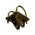 Mocowanie wahacza wleczonego U-Bolt zawieszenie tylne Restomotive Ford Mustang 1964-1968 RST-100.004.000.000 1 999,98 zł-3