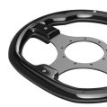 Kierownica 340mm Ford Mustang GT3 1968-1973 RST-3DP.801.000.000.000 2 460,00 zł-7