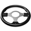 Kierownica 340mm Ford Mustang GT500 3DP Racelab 1968-1973 RST-3DP.802.000.000.000 2 460,00 zł-4