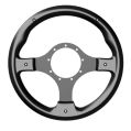 Kierownica 340mm Ford Mustang GT500 3DP Racelab 1968-1973 RST-3DP.802.000.000.000 2 460,00 zł-1