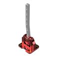 Shifter skrzyni biegów DCT DSG PDG 8HP Restomotive RST-805.000.000.000 2 275,00 zł-4