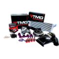 RTMG Performance Stage 3 Tuning Kit with DSG DQ200 Gen 1 Clutch for 1.4 TSI EA111 CAV - CTH VW Golf / Scirocco 380RS ( Max 380HP ) RTMG-901-0838 21 647,99 zł-1