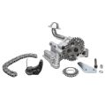 RTMG Performance Block Reinforcement Plate for Enhanced Strength - 2.0 TFSI EA113 Engines without Oil Pump Kit RTMG-901-0997 3 079,99 zł-2