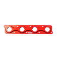 RTMG Performance R8 Coil Adapter for 1.8 20VT Red RTMG-901-0073 318,99 zł-1