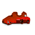 RTMG Performance Valve Cover Breather Adapter PCV 17mm - 0.66 in for 1.8/2.0 TSI EA888 Gen 3 Red RTMG-901-0211 1 275,99 zł-3
