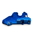 RTMG Performance Valve Cover Breather Adapter PCV 17mm - 0.66 in for 1.8/2.0 TSI EA888 Gen 3 Blue RTMG-901-0212 1 275,99 zł-3