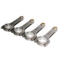 RTMG Performance Connecting Rods Set H-Beam 22mm for 2.0 TFSI EA113 - up to 600HP RTMG-901-0868 2 085,05 zł-4