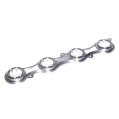 RTMG Performance R8 Coil Adapter for TU5 NFU and NFX Silver RTMG-901-0527 484,99 zł-1
