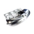 Kolektor ssący dolotowy RTMG Performance 2.0 TSI EA888 Gen 2 RTMG-901-0558 7 589,99 zł-2