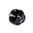 RTMG Performance 50mm Ball Bearing Blow Off Valve Kit with V-Band Black Stainless Steel RTMG-901-0693 1 187,98 zł-1