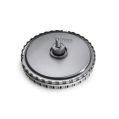 RTMG Performance DSG DQ381 Upgraded Clutch up to 25% more Torque Handling for VW Golf 8R 2021 (Spacer on Gearbox) OGC398029 RTMG-901-0866 14 079,99 zł-2