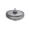 RTMG Performance DSG DQ381 Upgraded Clutch up to 25% more Torque Handling for VW Golf 8R 2021 (Spacer on Gearbox) OGC398029 RTMG-901-0866 14 079,99 zł-4