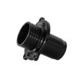 RTMG Performance Muffler Delete for K03 Turbocharger 1.8 TSI Black RTMG-901-0879 478,49 zł-1