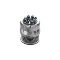 RTMG Performance 65mm Aluminum Supercharger Pulley with New Belt for Mercedes 1.8 Kompressor M271 RTMG-901-0898 1 044,98 zł-1