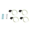 RTMG Performance Spare Injectors Wiring Kit for 600HP Injectors for 1.8 / 2.0 TSI and TFSI RTMG-901-0920 285,99 zł-1