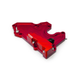 RTMG Performance Valve Cover Breather Adapter PCV AN10 for 1.8/2.0 TSI EA888 Gen 3 Red RTMG-901-0943 1 275,99 zł-1