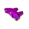 RTMG Performance Valve Cover Breather Adapter PCV AN10 for 1.8/2.0 TSI EA888 Gen 3 Purple RTMG-901-0945 1 275,99 zł-1