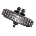 RTMG Performance DSG DQ500 Upgraded Cluth Stage 3 up to 1350NM RTMG-901-1288 13 899,98 zł-6
