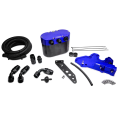 Carbon Oil Catch Can Kit RTMG Performance for VW Golf R MK8 / Cupra 2.0 TSI EA888.4 Blue RTMG-901-1183 2 759,98 zł-1