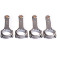 RTMG Performance Connecting Rods H-Beam for Opel Corsa 1.6L 129.75mm 19mm Pin Size up to 600HP RTMG-901-1202 2 349,99 zł-4