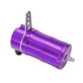 RTMG Performance Universal Oil Catch Can Large 17mm - 0.66in Purple RTMG-901-1310 649,99 zł-1