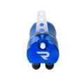 RTMG Performance Universal Oil Catch Can Small 17mm - 0.66in Blue RTMG-901-1314 599,99 zł-2