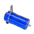 RTMG Performance Universal Oil Catch Can Large 17mm - 0.66in Blue RTMG-901-1313 649,99 zł-1