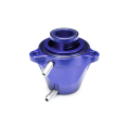 RTMG Performance Diverter Valve Kit for BMW 135 235 F20 Blue RTMG-901-1360 13 399,01 zł-2