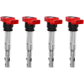 RTMG Performance R8 Cewka zapłonowa zestaw TU5 NFU NFX Peugeot 106 Rallye Citroen Saxo VTS C2 VTS czarny RTMG-901-1377 1 049,99 zł-4
