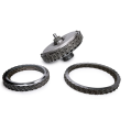 RTMG Performance Wzmocnione sprzęgło DSG DQ381 GEN 1 up to 25% More Torque Handling RTMG-901-1388 8 299,99 zł-2