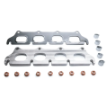 RTMG Performance 4-kanałowa wydechowa głowica cylindrów Upgrade EA888 Gen 3 VW Golf 7 S3 8V 8Y Cupra OEM RTMG-901-1404 6 529,98 zł-8