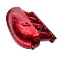 Billet Aluminum Intake Manifold V2 without Flap Delete Kit and Fual Rail RTMG Performance for 1.8 2.0 TSI TFSI EA888 Gen 3 Red RTMG-901-1453 5 159,99 zł-1