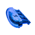 RTMG Performance Aluminiowy Kolektor Dolotowy Billet V2 Delete Kit i Listwa Paliwowa 2.0 TSI TFSI EA888 Gen 4 Niebieski RTMG-901-1445 7 319,99 zł-3