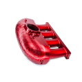 RTMG Performance Aluminiowy Kolektor Dolotowy Billet V2 Delete Kit 2.0 TSI TFSI EA888 Gen 4 Czerwony RTMG-901-1435 7 019,99 zł-5