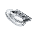 RTMG Performance Aluminiowy Kolektor Dolotowy Billet V2 Delete Kit i Listwa Paliwowa 2.0 TSI TFSI EA888 Gen 4 Srebrny RTMG-901-1433 6 799,99 zł-5