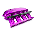 RTMG Performance Aluminiowy Kolektor Dolotowy Billet V2 Delete Kit 2.0 TSI TFSI EA888 Gen 4 Fioletowy RTMG-901-1447 7 019,99 zł-2