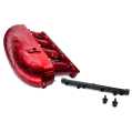 RTMG Performance Aluminiowy Kolektor Dolotowy Billet V2 Delete Kit 2.0 TSI TFSI EA888 Gen 4 Czerwony RTMG-901-1435 7 019,99 zł-3