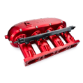 RTMG Performance Aluminiowy Kolektor Dolotowy Billet V2 Delete Kit 2.0 TSI TFSI EA888 Gen 4 Czerwony RTMG-901-1435 7 019,99 zł-1