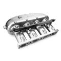 RTMG Performance Aluminiowy Kolektor Dolotowy Billet V2 Delete Kit i Listwa Paliwowa 2.0 TSI TFSI EA888 Gen 4 Srebrny RTMG-901-1433 6 799,99 zł-2