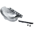 RTMG Performance Aluminiowy Kolektor Dolotowy Billet V2 Delete Kit i Listwa Paliwowa 2.0 TSI TFSI EA888 Gen 4 Srebrny RTMG-901-1433 6 799,99 zł-3