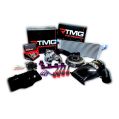 RTMG Performance Stage 3 Tuning Kit with DSG DQ200 Gen 1 Clutch for 1.4 TSI EA111 CAV-CTH Polo / Ibiza / Fabia - 380RS (max 380HP) RTMG-901-0792 21 664,49 zł-1