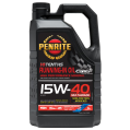 Olej silnikowy Penrite Classic 10 Tenths Running-In Oil 15W40 Mineral 5L RUN005 197,53 zł-1