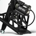 REVIN Short Shifter Race for Audi A6 C4 C5 C6 6 Speed Gearbox Red RV-01ER6-RD-1 2 089,99 zł-3