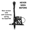 REVIN Short Shifter Race for Audi A4 B5 B6 B7 5 Gearbox Black RV-01ER5-BK-3 2 089,99 zł-2