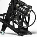REVIN Short Shifter Race for Audi A4 B5 B6 B7 5 Gearbox Black RV-01ER5-BK-3 2 089,99 zł-3