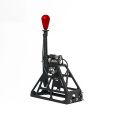 Revin Short Shifter for Audi / Seat / Skoda / VW (02A / 02J early) Top Mount Red RV-02ATM-RD 2 999,99 zł-1
