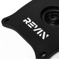 REVIN Short shifter for Nissan 370Z Black RV-370Z-BK 1 700,00 zł-3
